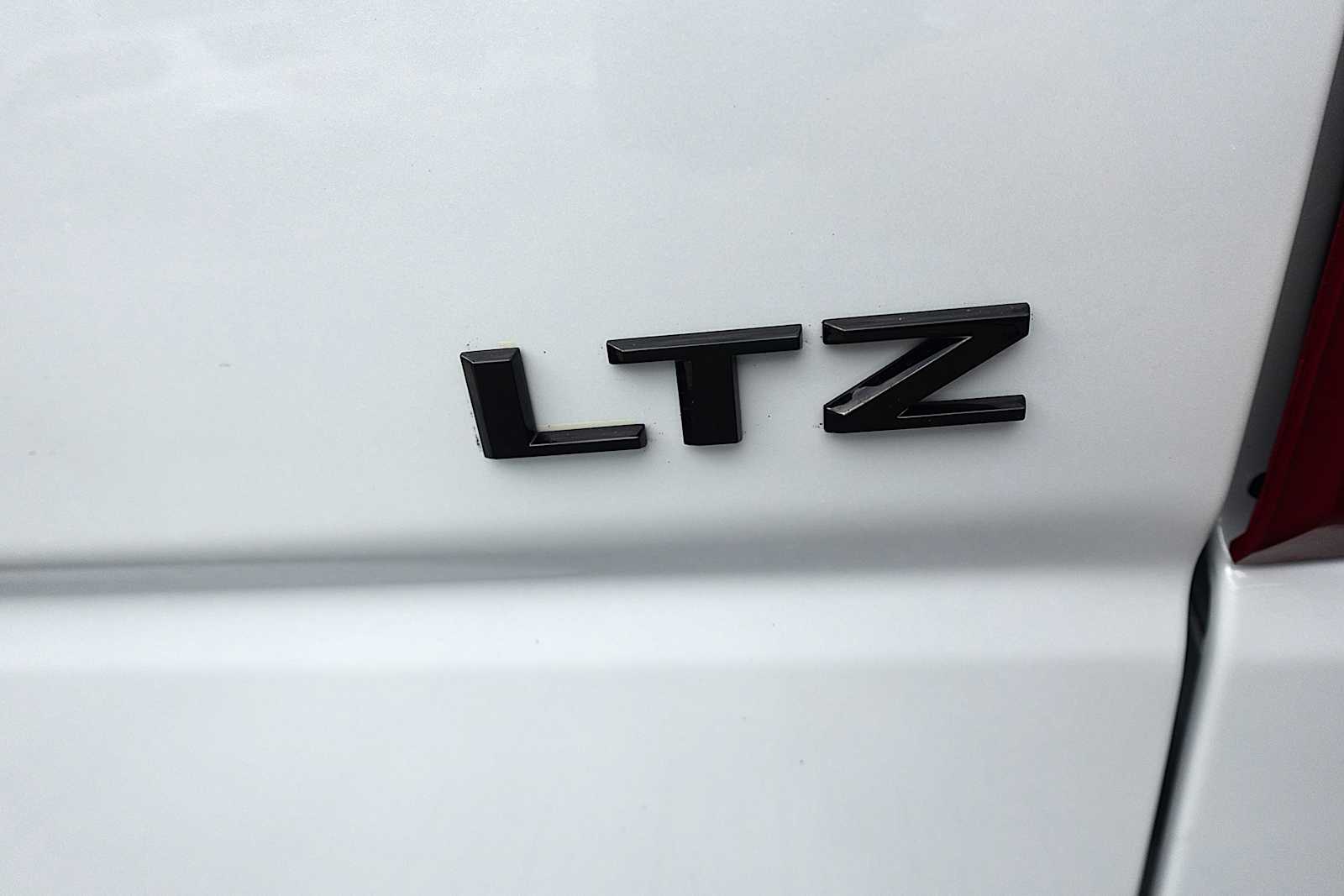 2026 Chevrolet Silverado 1500 LTZ - Photo 11