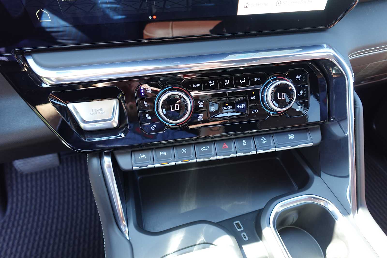 2024 GMC Sierra 1500 Denali Denali Ultimate - Photo 21