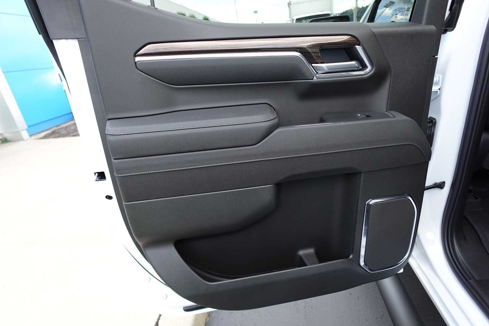 2026 Chevrolet Silverado 1500 LT Trail Boss - Photo 29