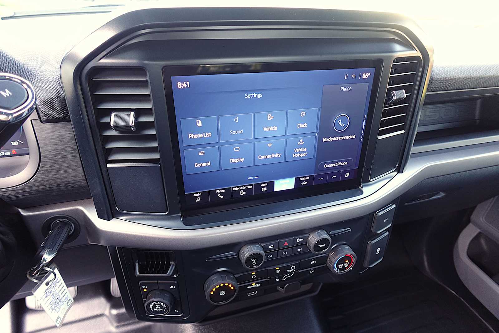 2025 Ford F-150 XL - Photo 20