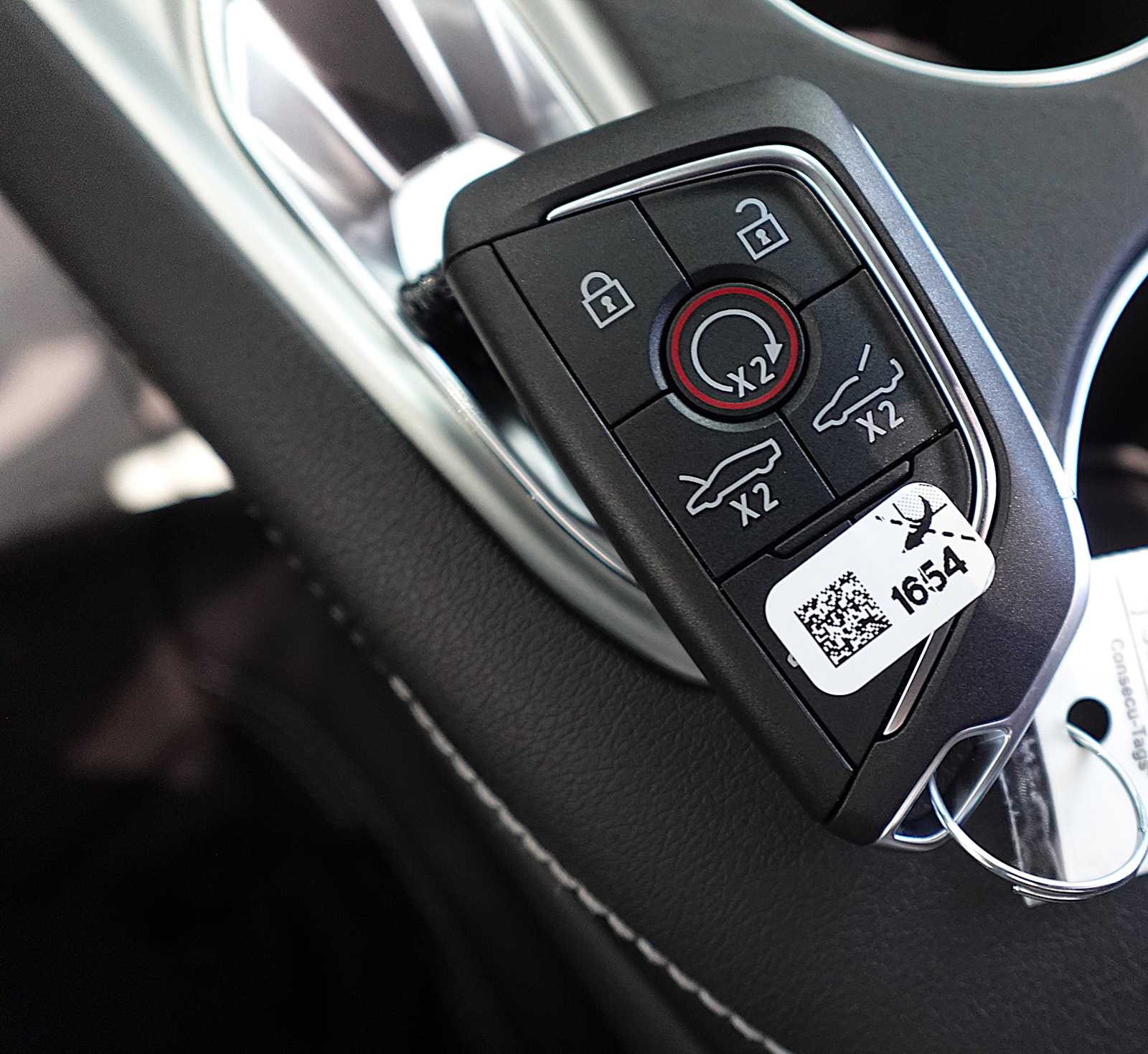 2026 Chevrolet Corvette 2LT - Photo 41