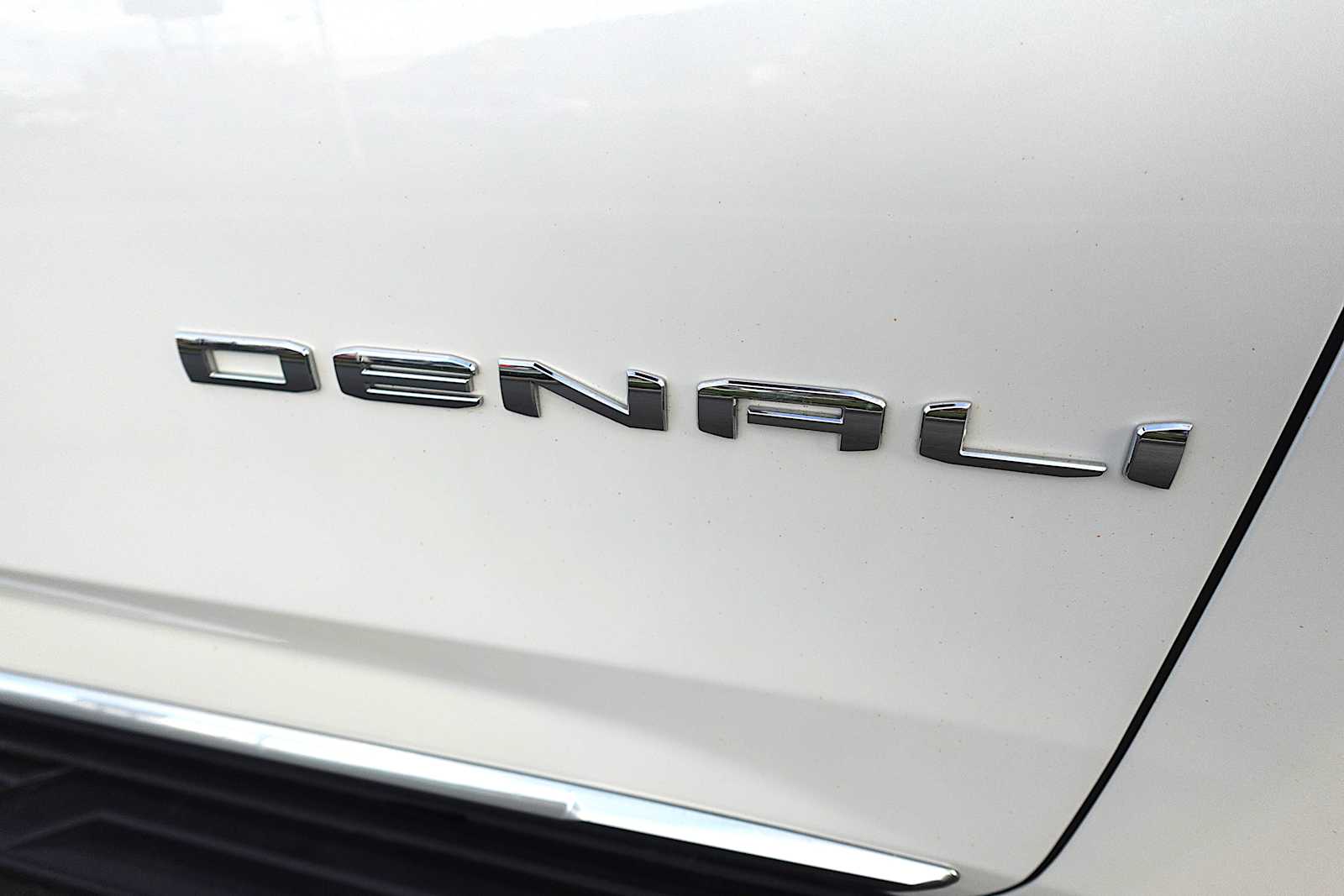 2022 GMC Yukon Denali - Photo 9