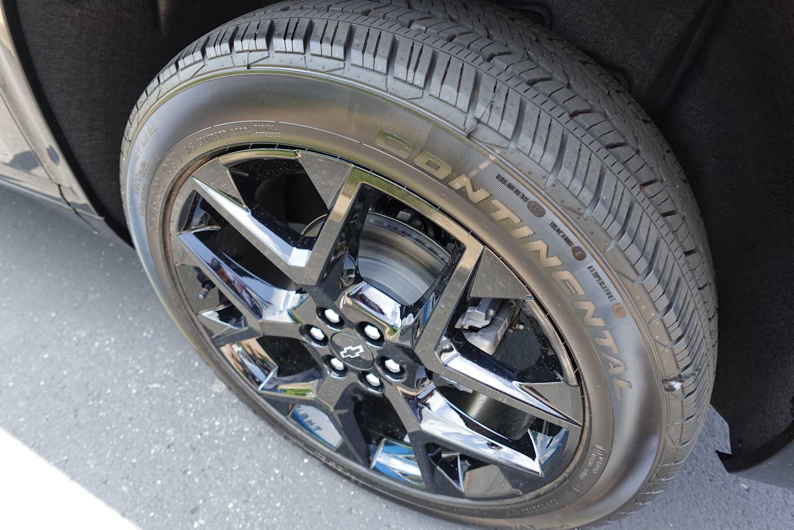 2026 Chevrolet Traverse RS - Photo 30