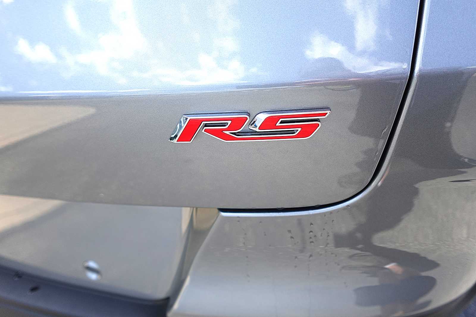 2026 Chevrolet Trailblazer RS - Photo 11