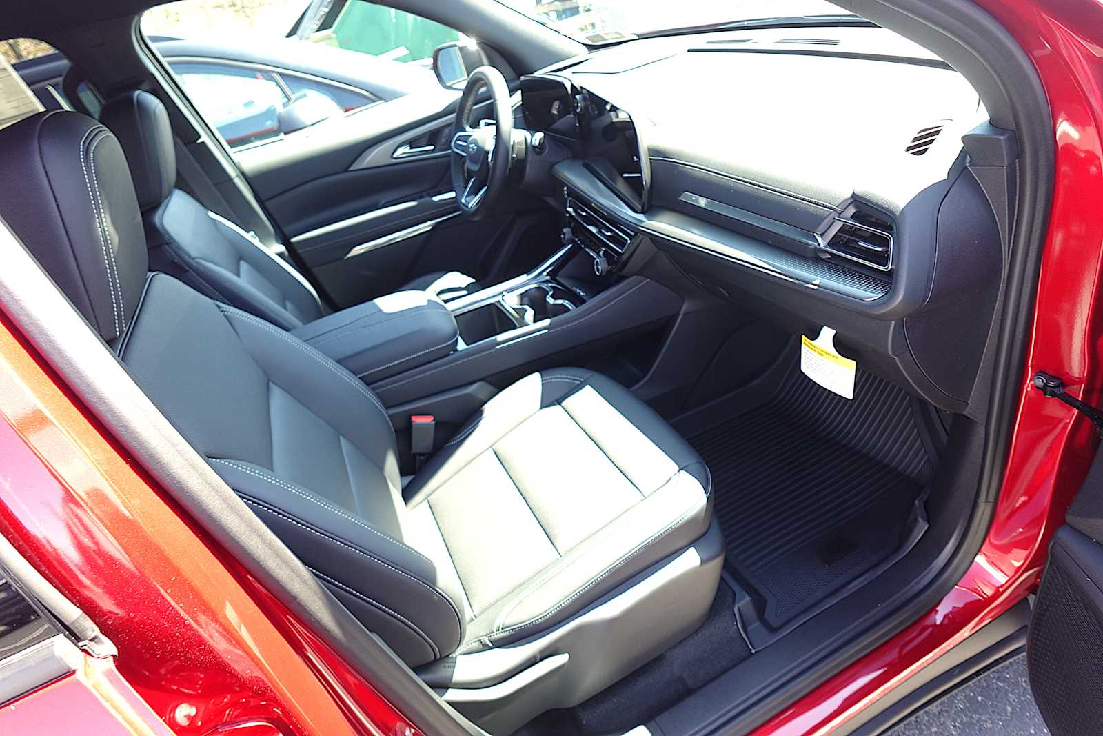 2026 Chevrolet Traverse RS - Photo 27