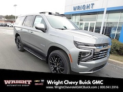 2026 Chevrolet Tahoe LT SUV