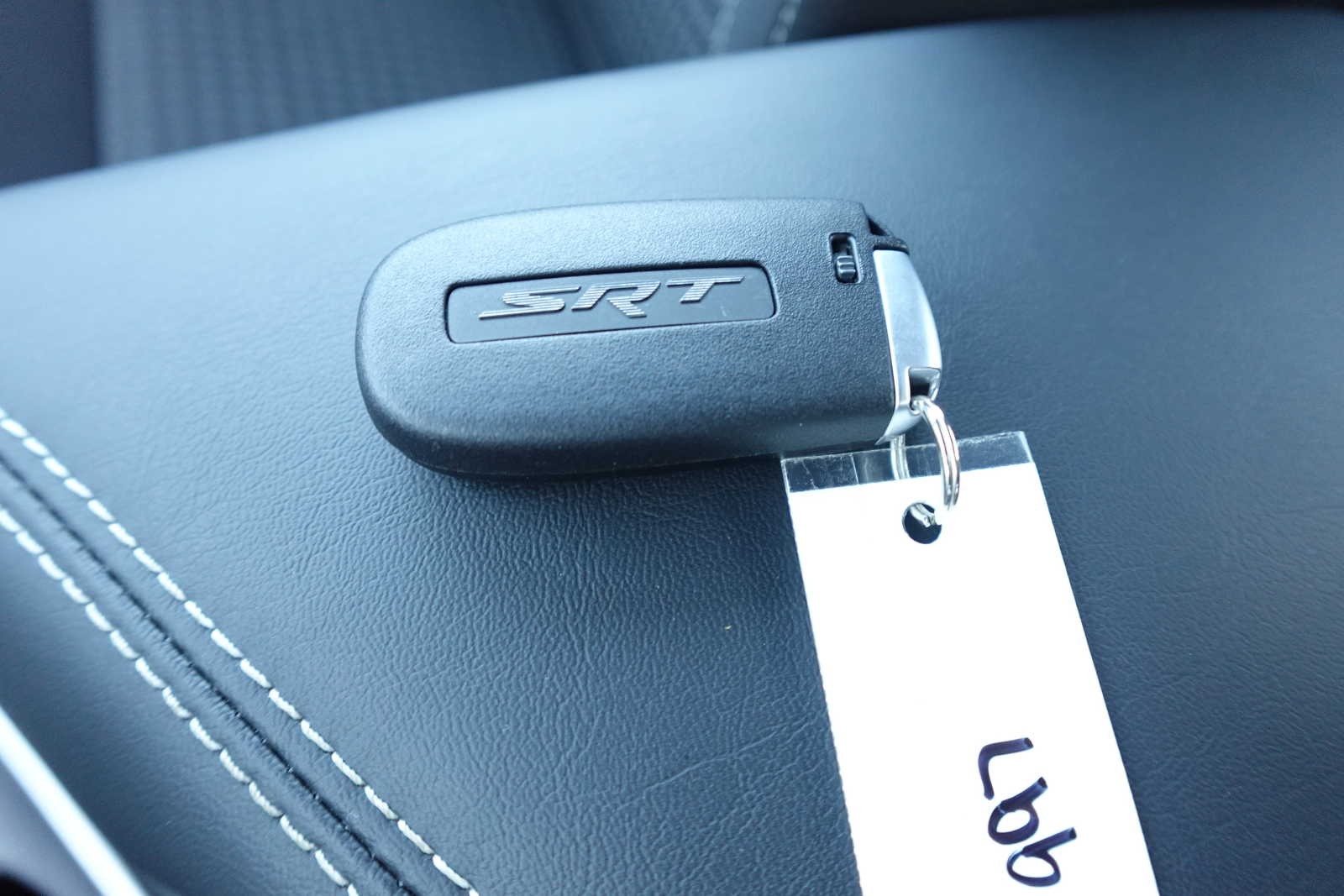 2022 Dodge Challenger SRT - Photo 34