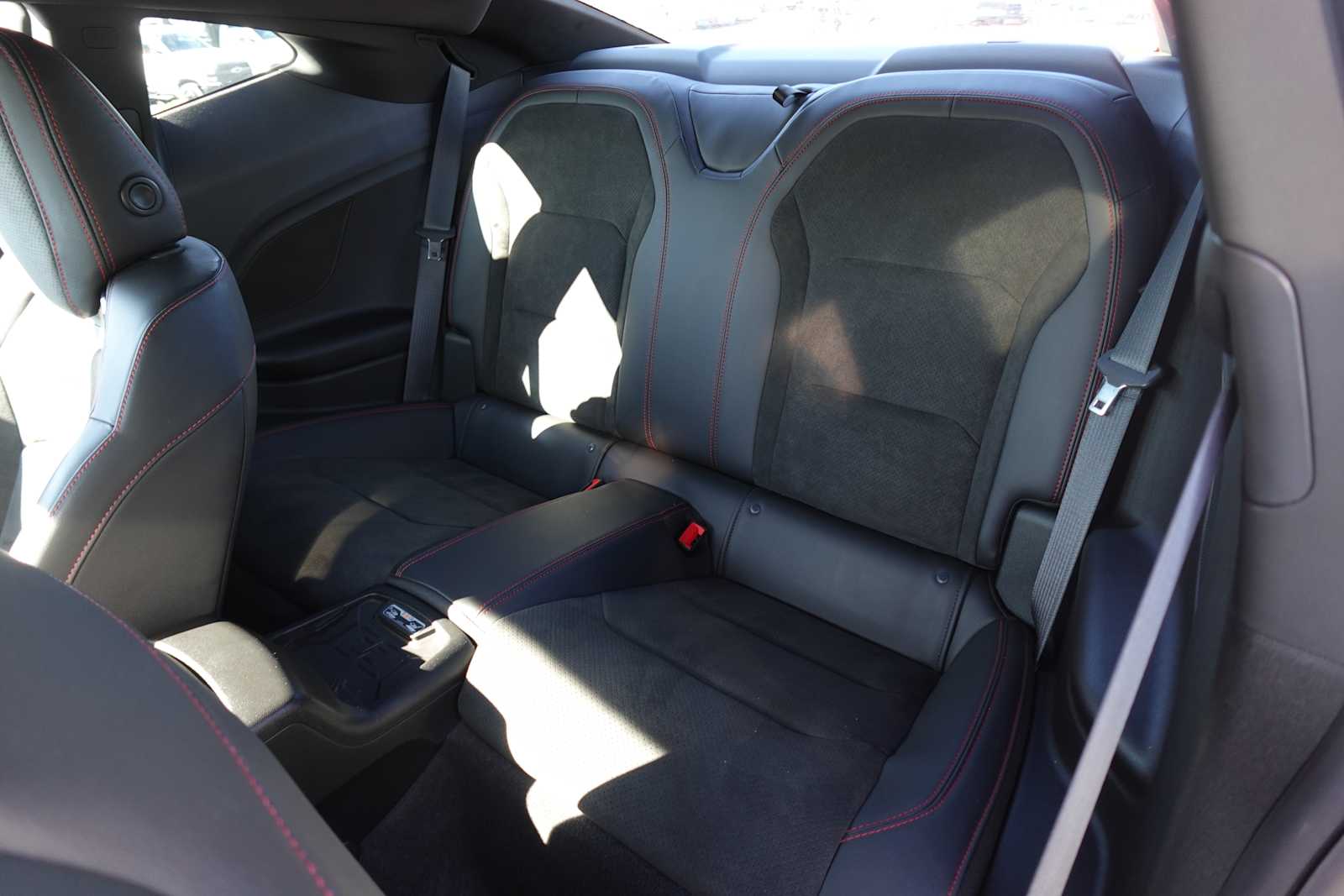 2019 Chevrolet Camaro ZL1 - Photo 15