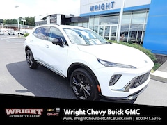 2025 Buick Envision Sport Touring SUV