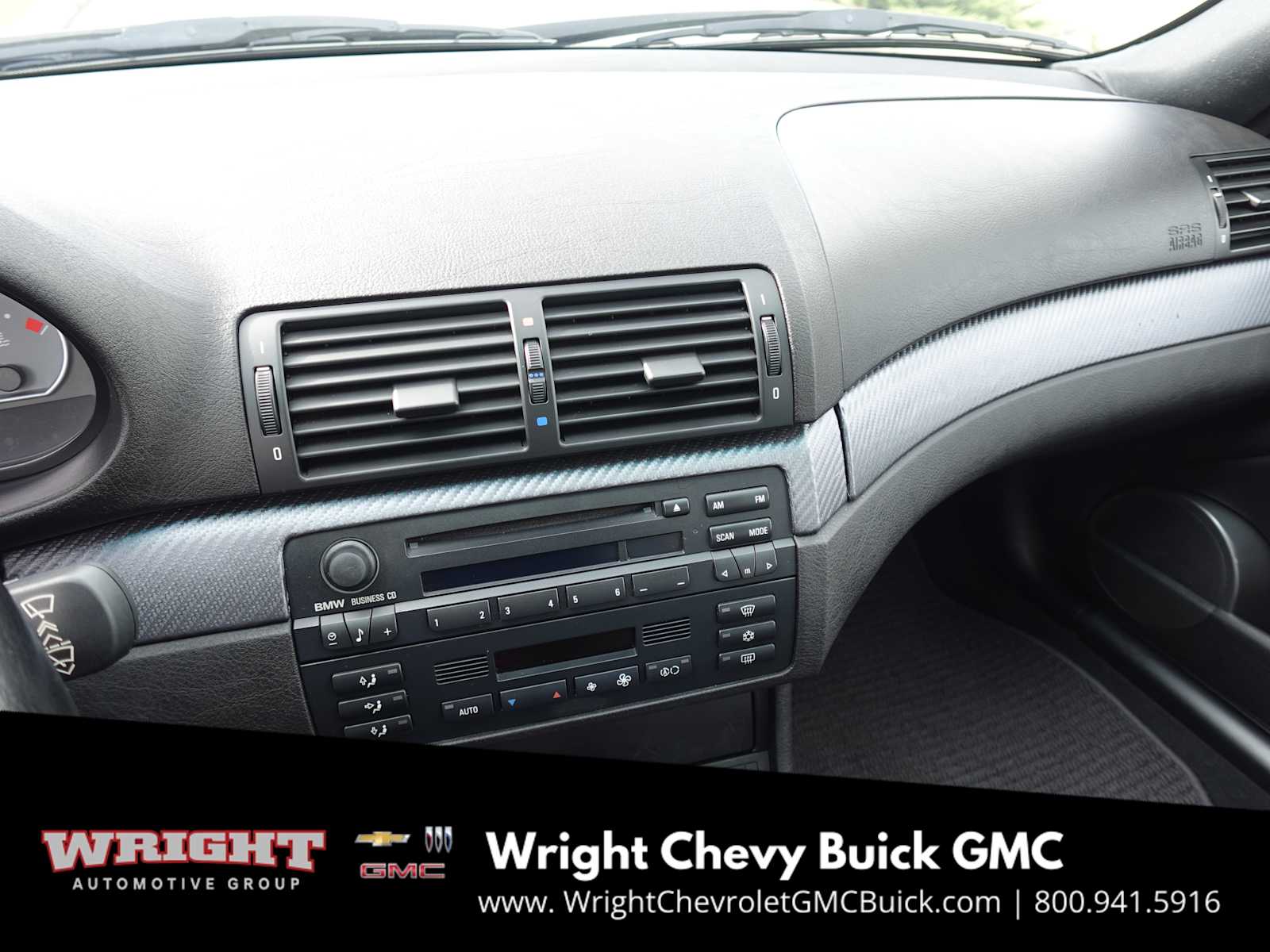 2002 BMW 3 Series Base - Photo 15