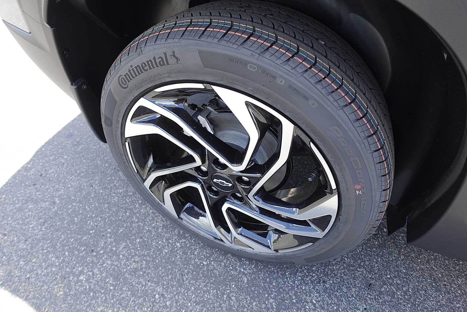 2026 Chevrolet Trailblazer RS - Photo 35