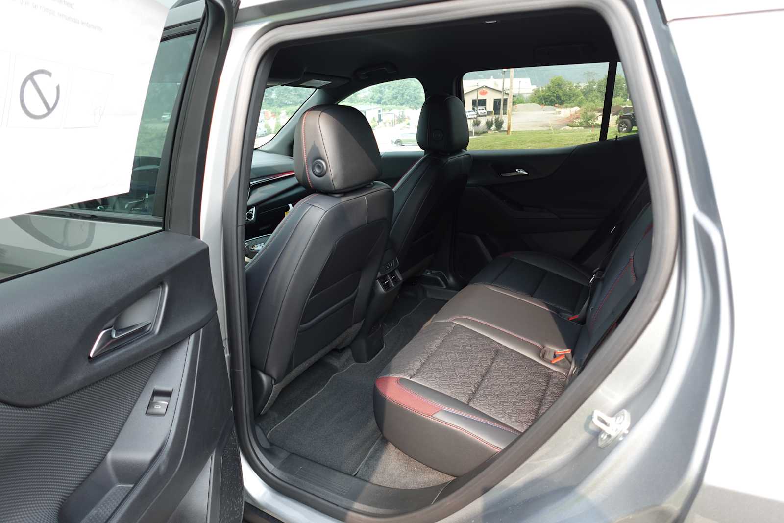 2026 Chevrolet Equinox RS - Photo 28
