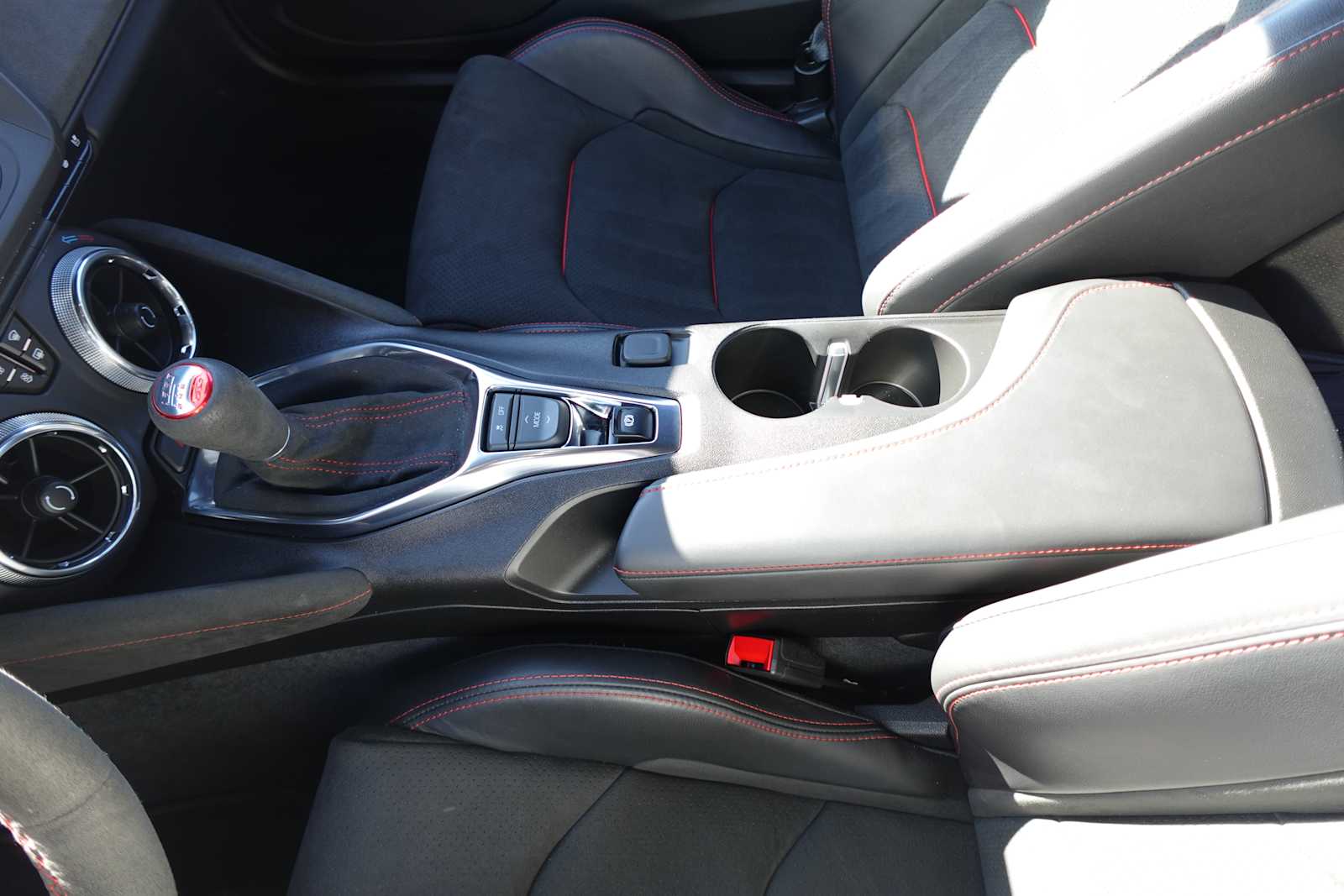 2019 Chevrolet Camaro ZL1 - Photo 30