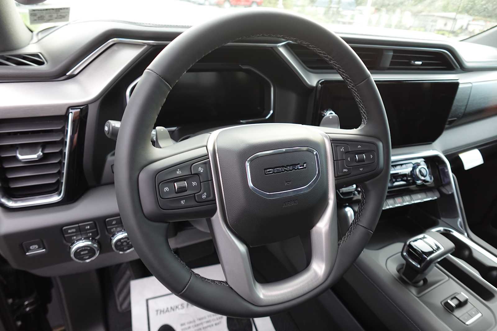 2026 Chevrolet Silverado 1500 RST - Photo 38