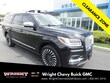 Lincoln Navigator L