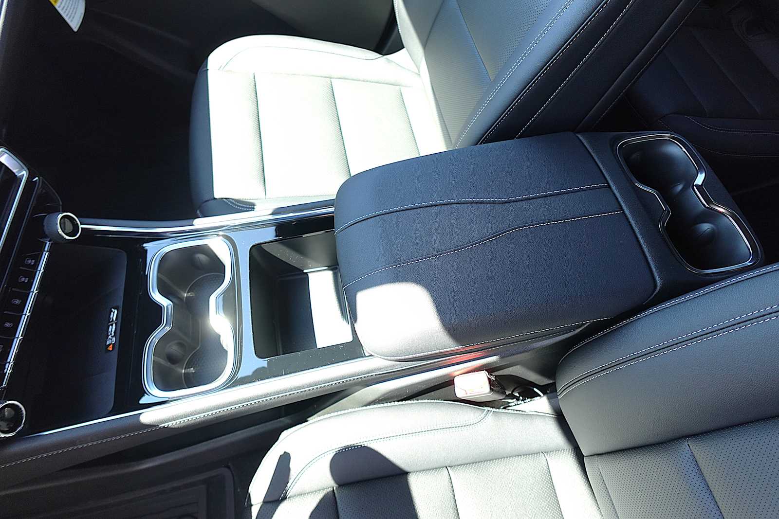 2026 Chevrolet Traverse RS - Photo 20
