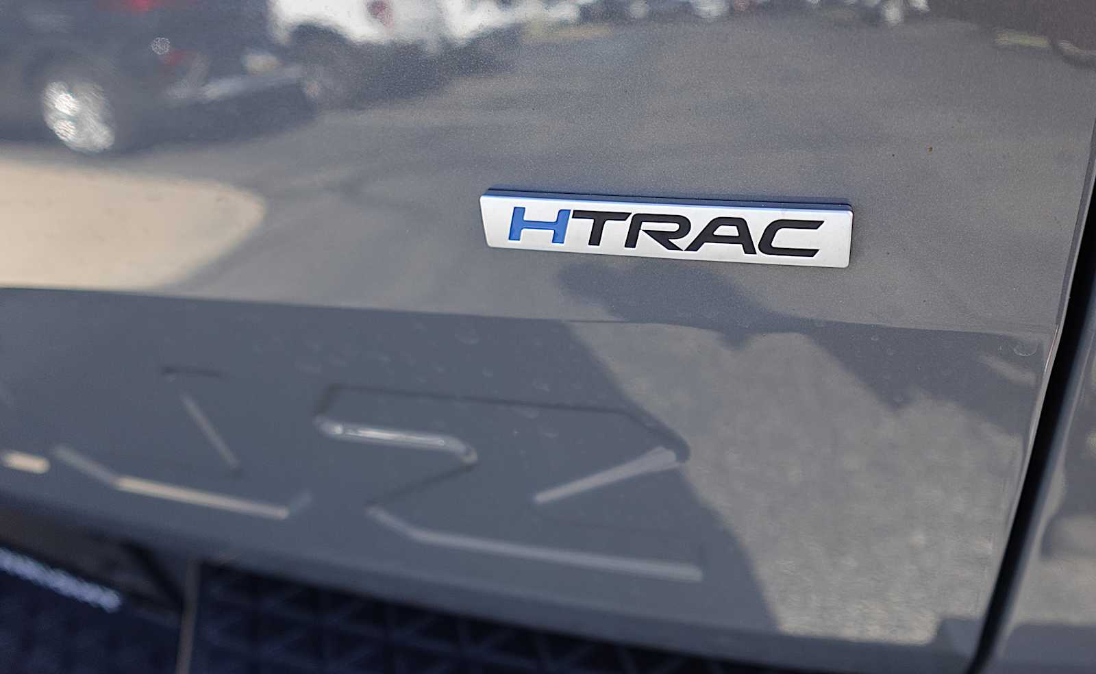 2025 Hyundai Santa Cruz SEL - Photo 12