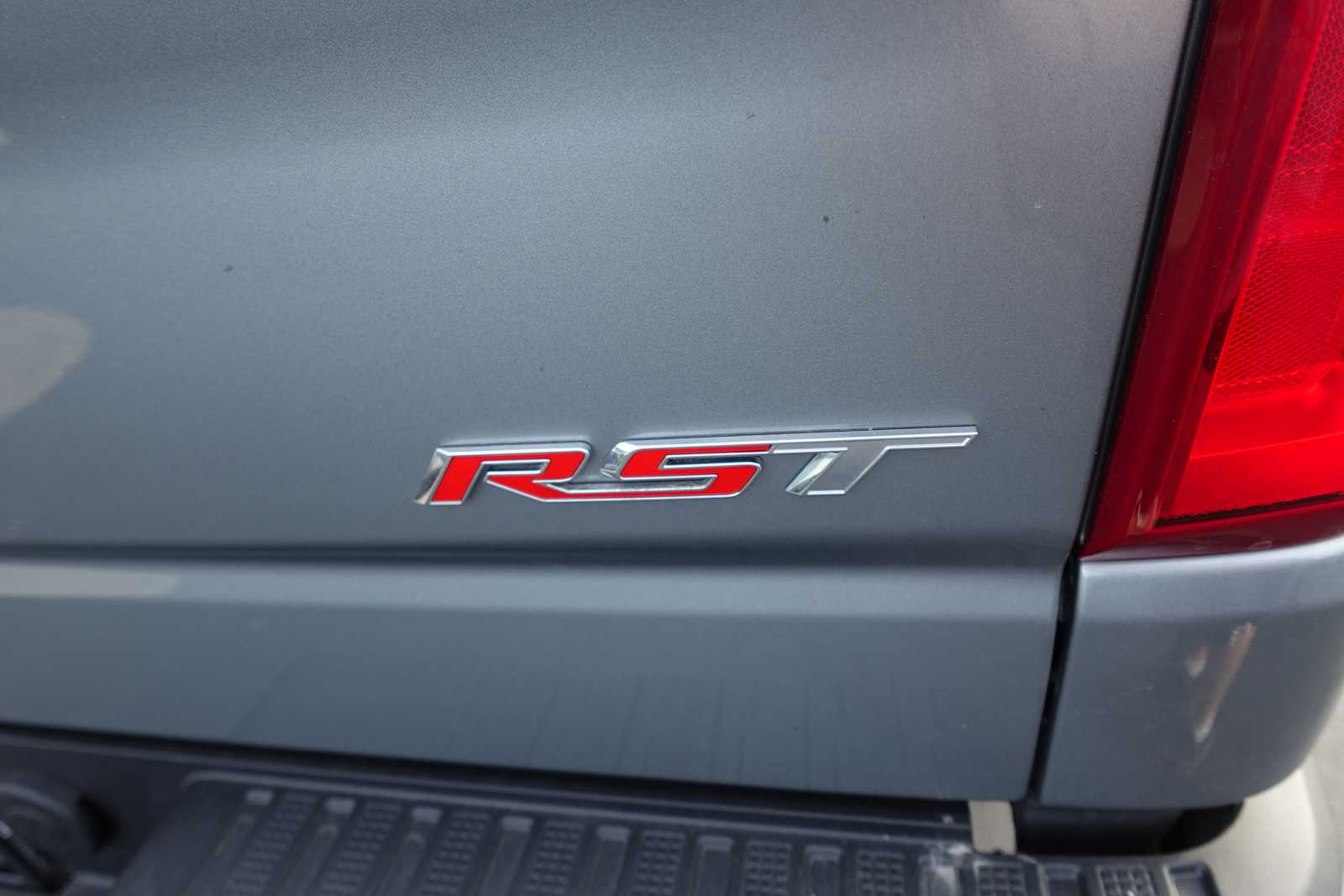 2026 Chevrolet Silverado 1500 RST - Photo 11
