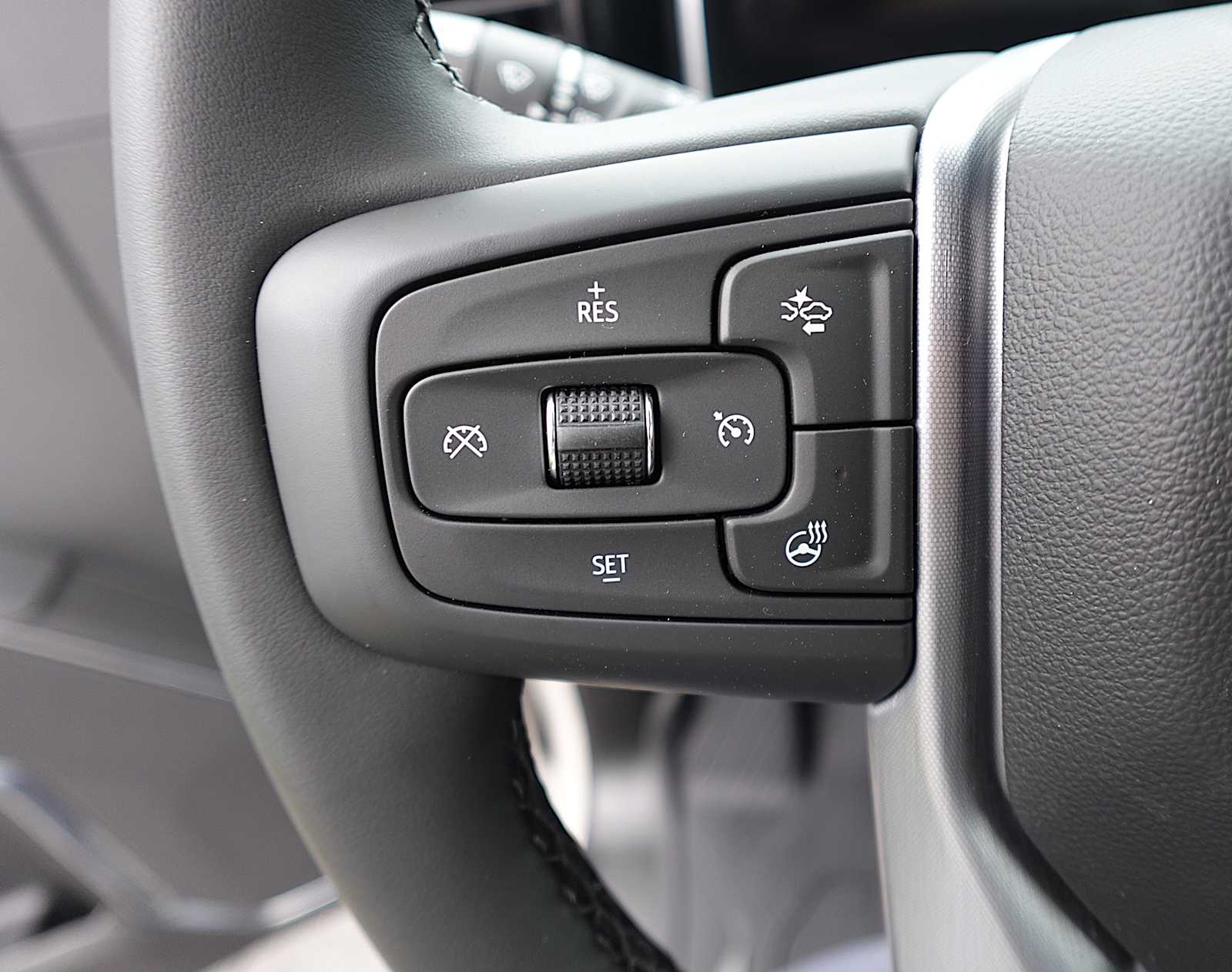 2026 Chevrolet Silverado 1500 LT Trail Boss - Photo 19