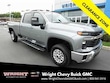 Chevrolet Silverado 2500 HD