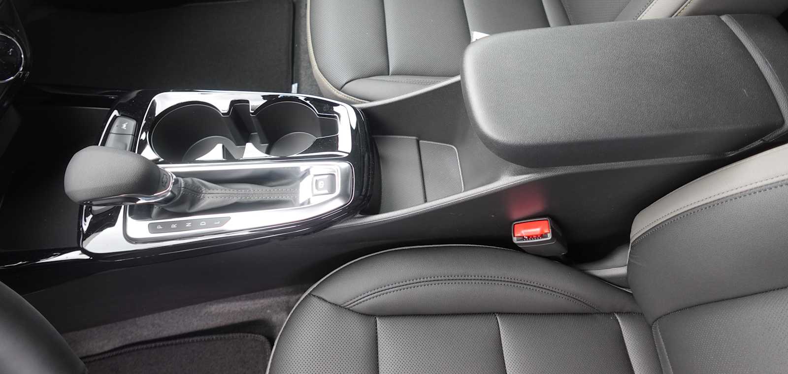 2026 Chevrolet Trax Activ - Photo 22