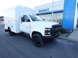 Chevrolet Silverado 4500 HD