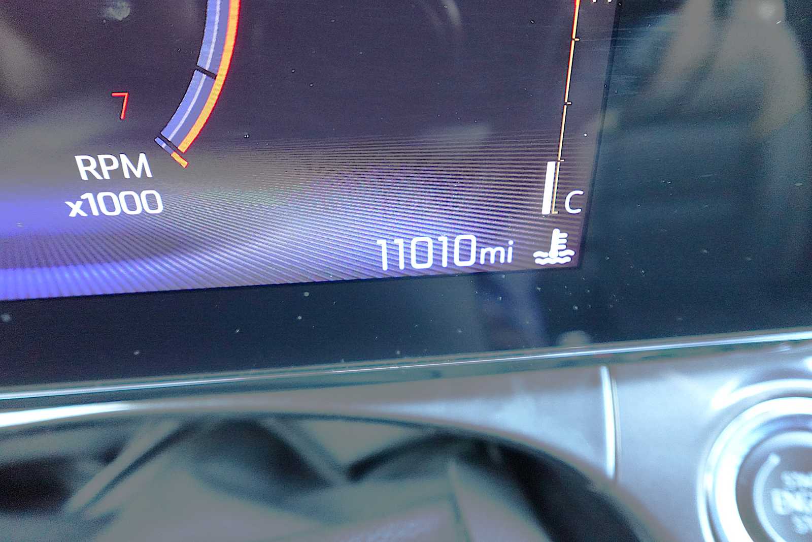 2026 Chevrolet Trax Activ - Photo 16
