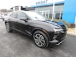 Chevrolet Blazer EV
