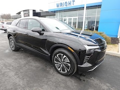 2025 Chevrolet Blazer EV LT SUV