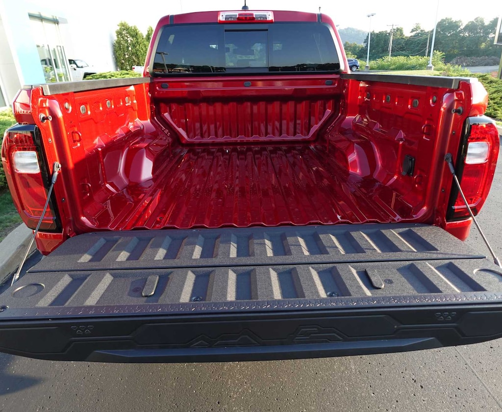 New 2026 GMC Canyon Elevation Truck