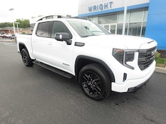 2025 GMC Sierra 1500 Elevation Truck