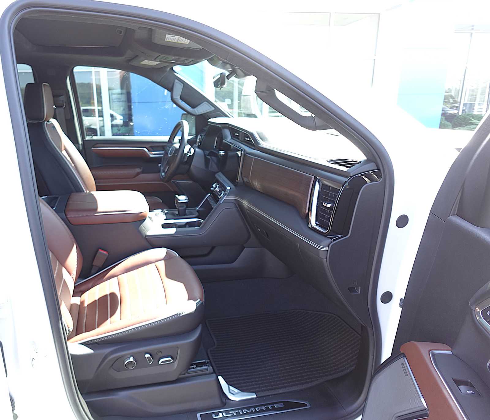 2024 GMC Sierra 1500 Denali Denali Ultimate - Photo 29