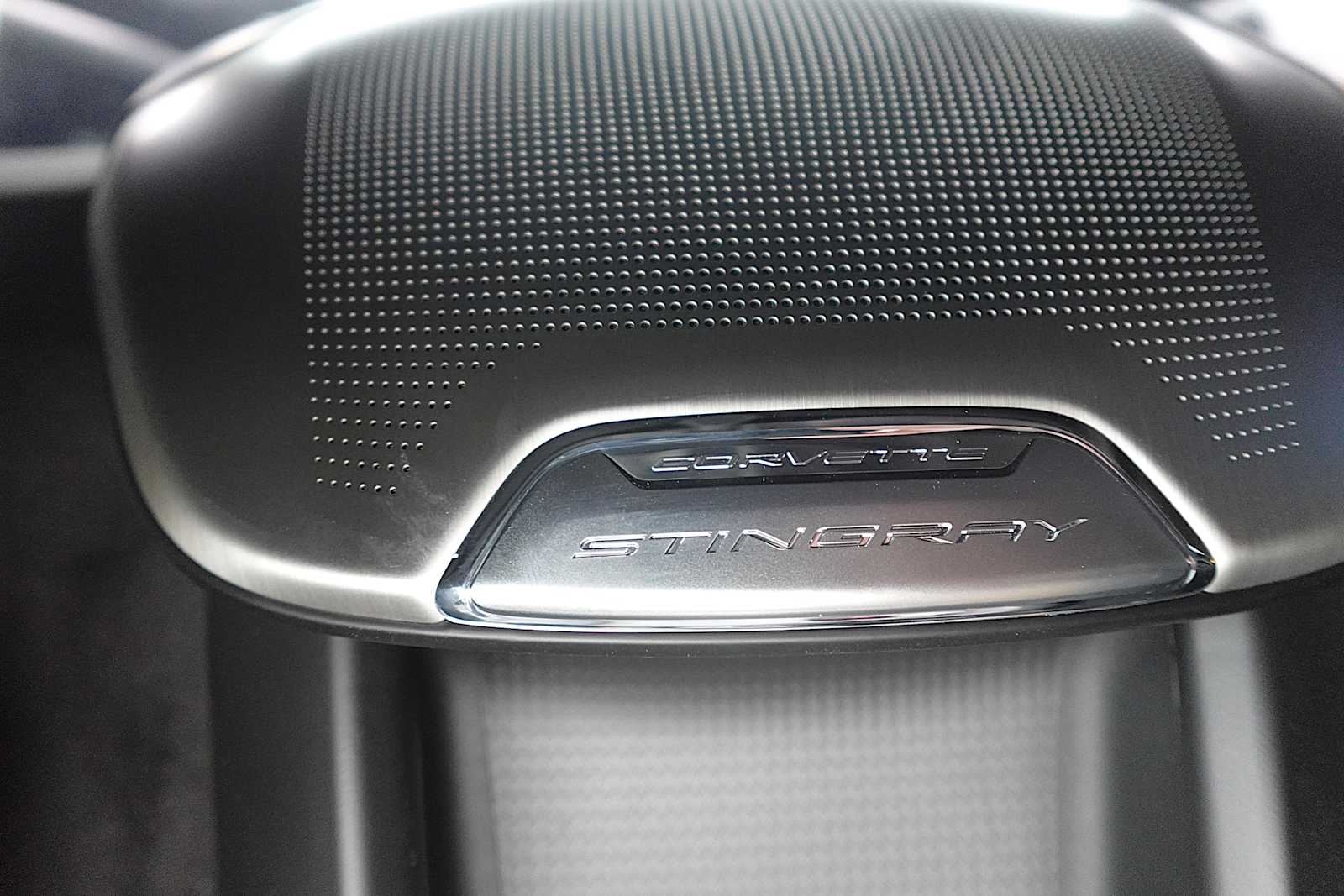 2026 Chevrolet Corvette 2LT - Photo 28