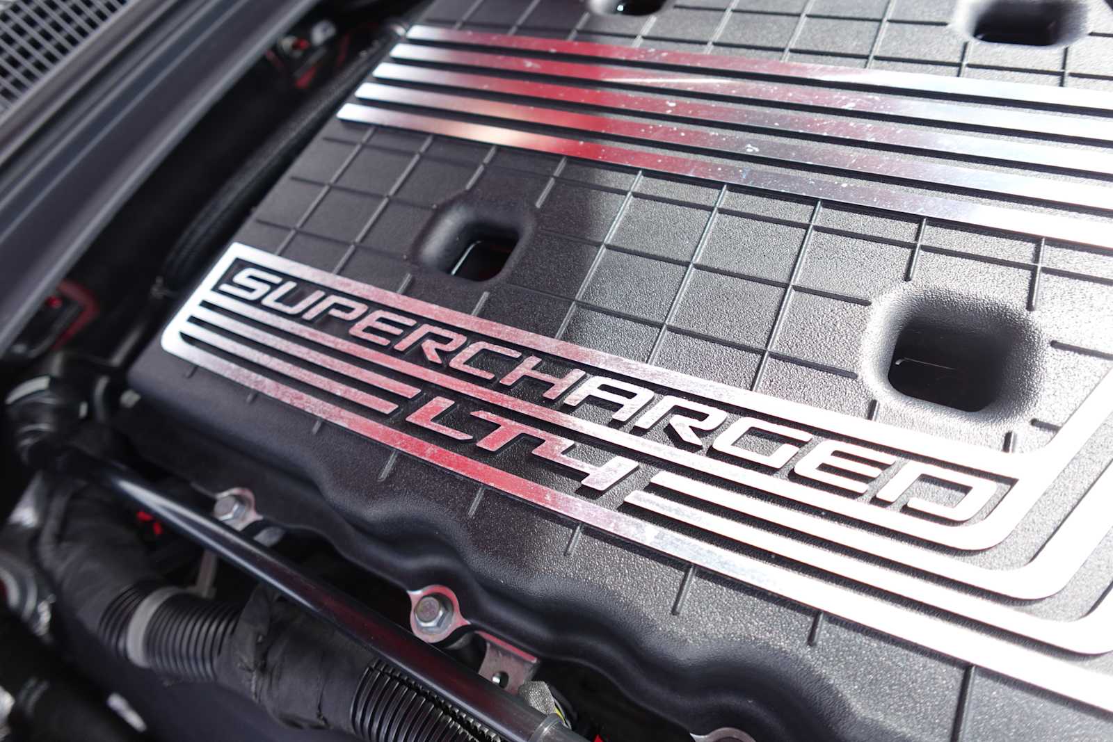 2019 Chevrolet Camaro ZL1 - Photo 39