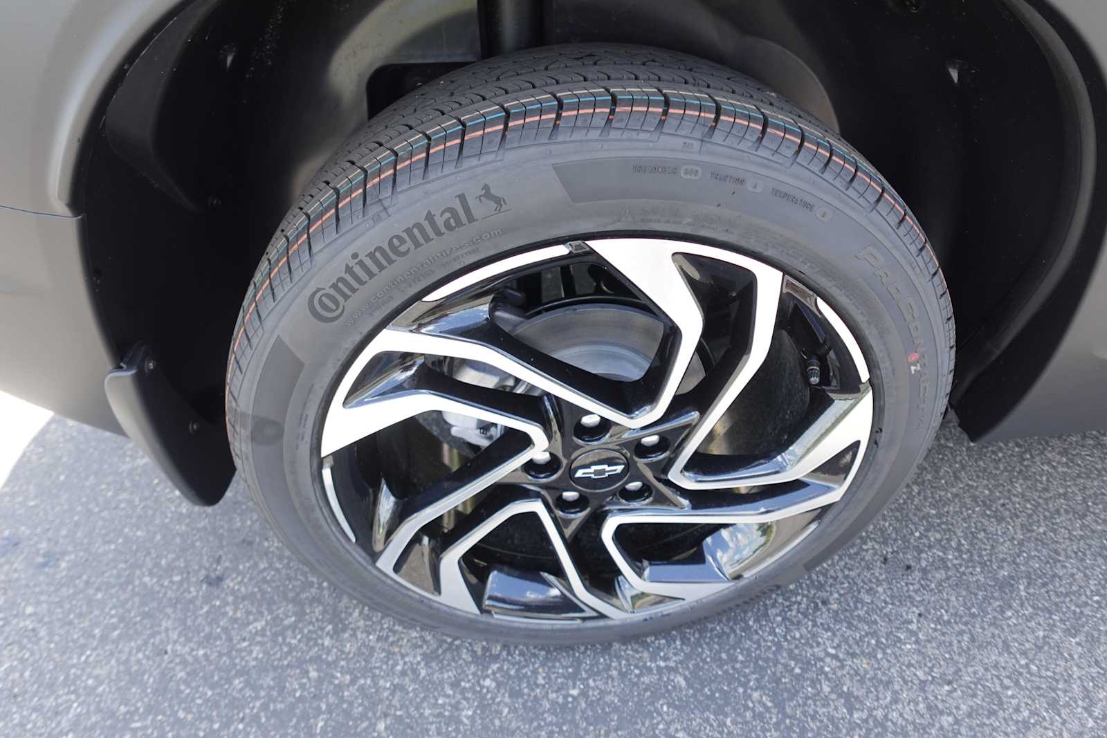 2026 Chevrolet Trailblazer RS - Photo 36