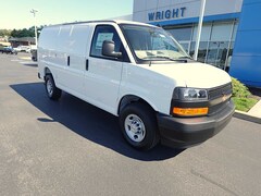 2025 Chevrolet Express Cargo 2500 WT Van