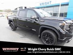 2025 GMC Sierra 1500 Elevation Truck