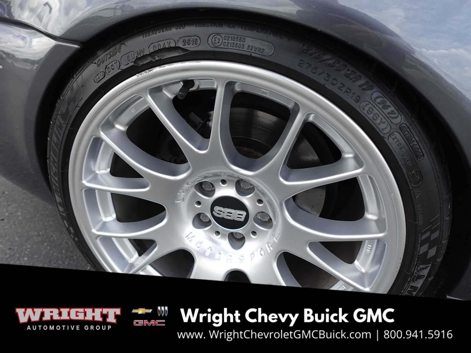 2002 BMW 3 Series Base - Photo 25