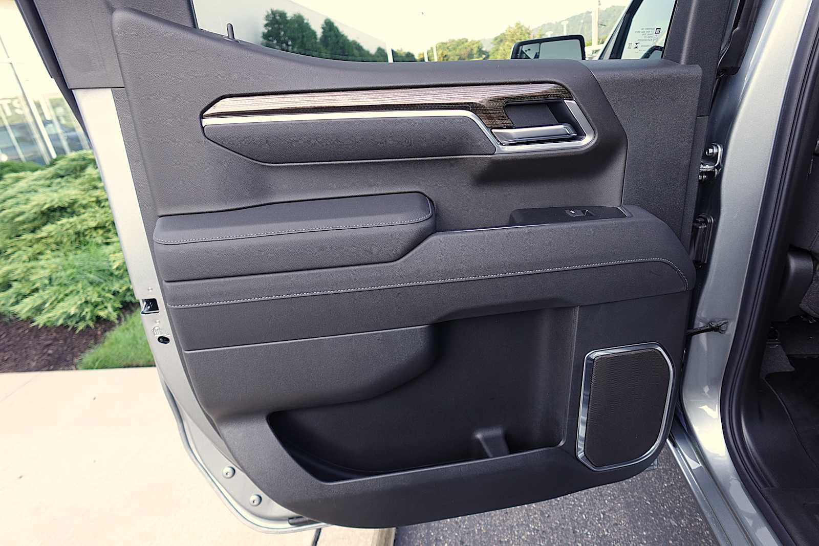 2026 Chevrolet Silverado 1500 LT - Photo 24