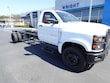 Chevrolet Silverado 6500 HD
