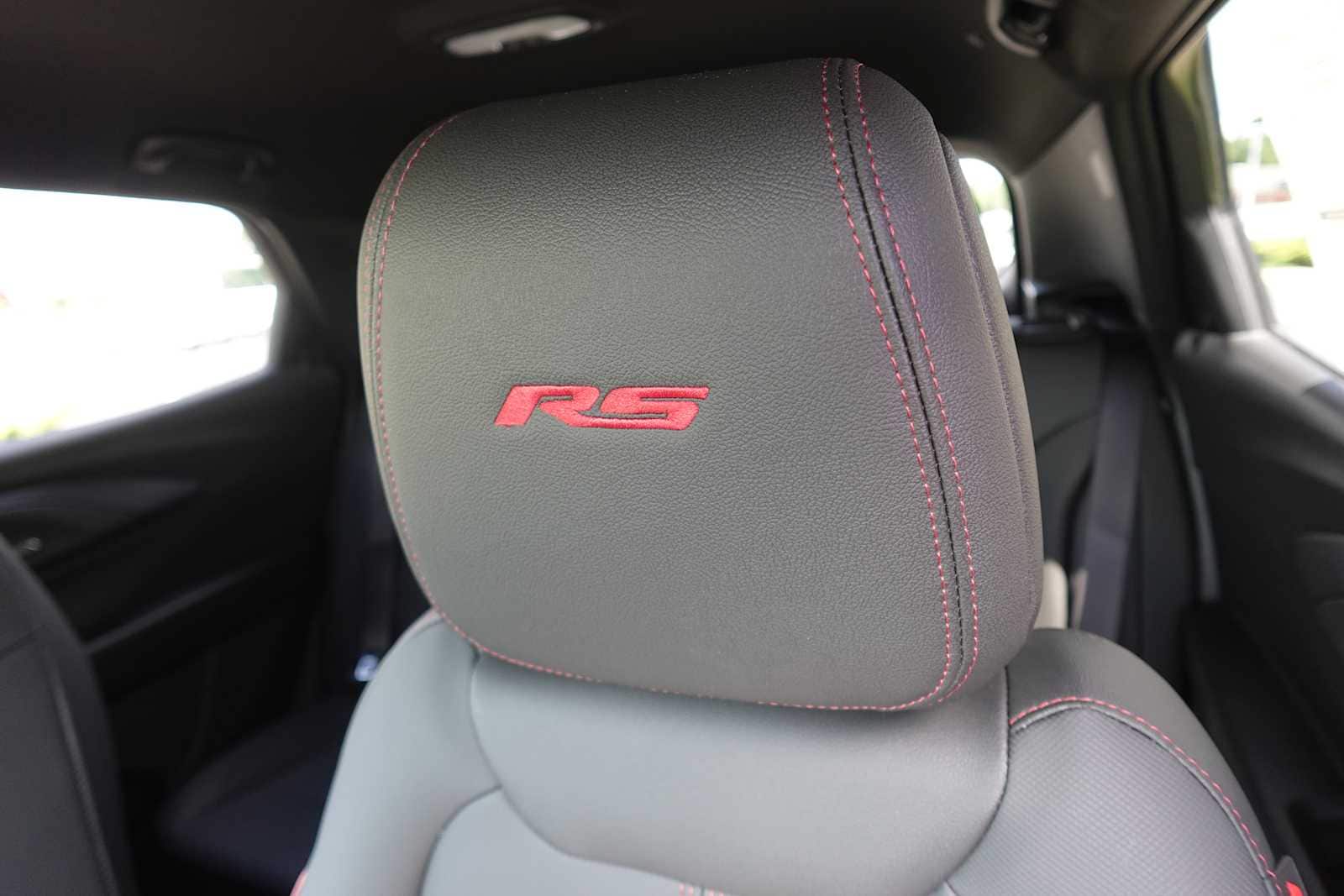 2026 Chevrolet Trailblazer RS - Photo 14