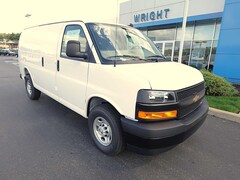 2025 Chevrolet Express Cargo 2500 WT Van