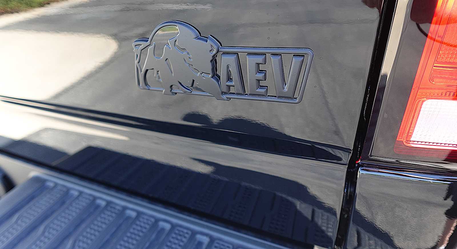 2026 Chevrolet Silverado 2500 HD ZR2 - Photo 12