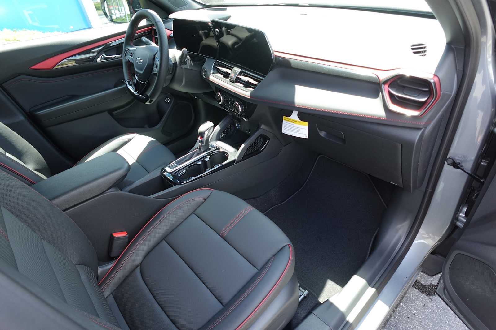 2026 Chevrolet Trailblazer RS - Photo 30