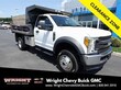 Ford Super Duty F-550 DRW