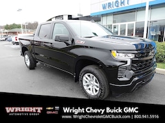 2026 Chevrolet Silverado 1500 RST Truck