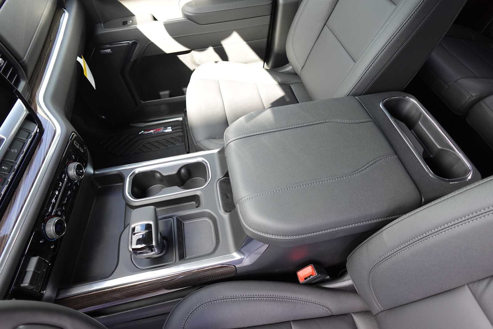 2026 Chevrolet Silverado 1500 LT Trail Boss - Photo 27
