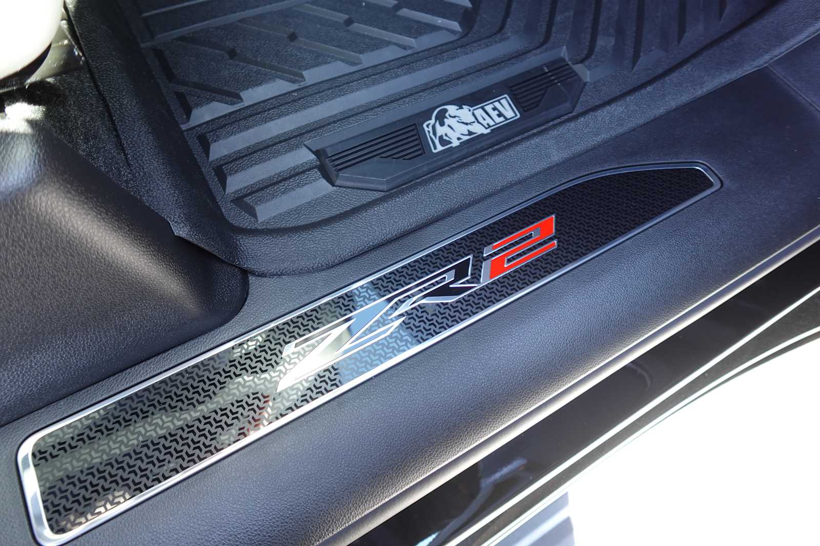 2026 Chevrolet Silverado 2500 HD ZR2 - Photo 40