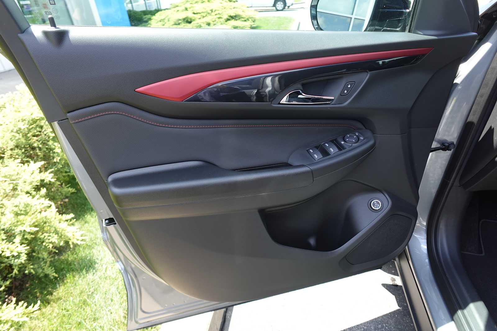 2026 Chevrolet Trailblazer RS - Photo 12