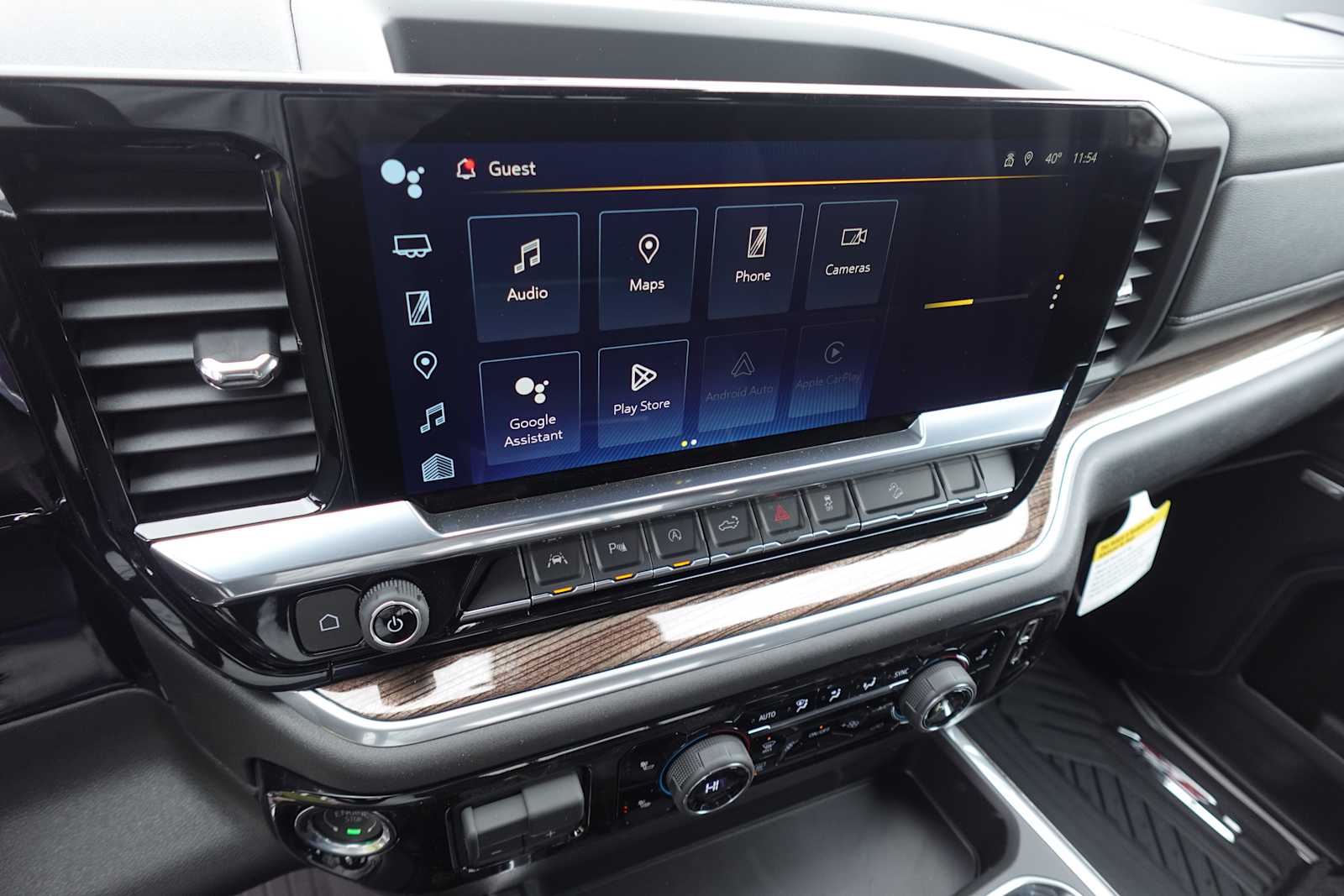 2026 Chevrolet Silverado 1500 LT Trail Boss - Photo 23